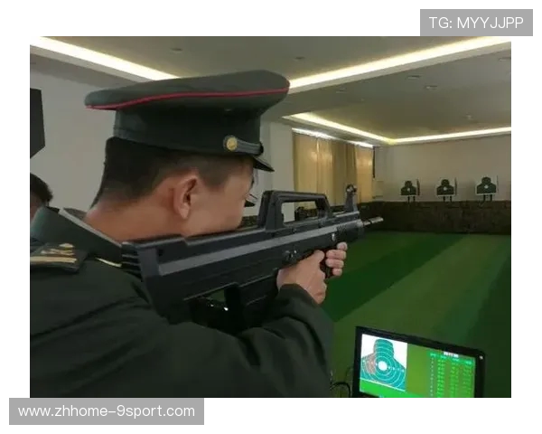 提高射击精准度掌握打靶技巧从基础到进阶全面解析